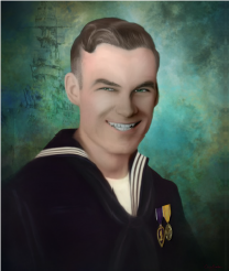 Harold Lemuel Patterson